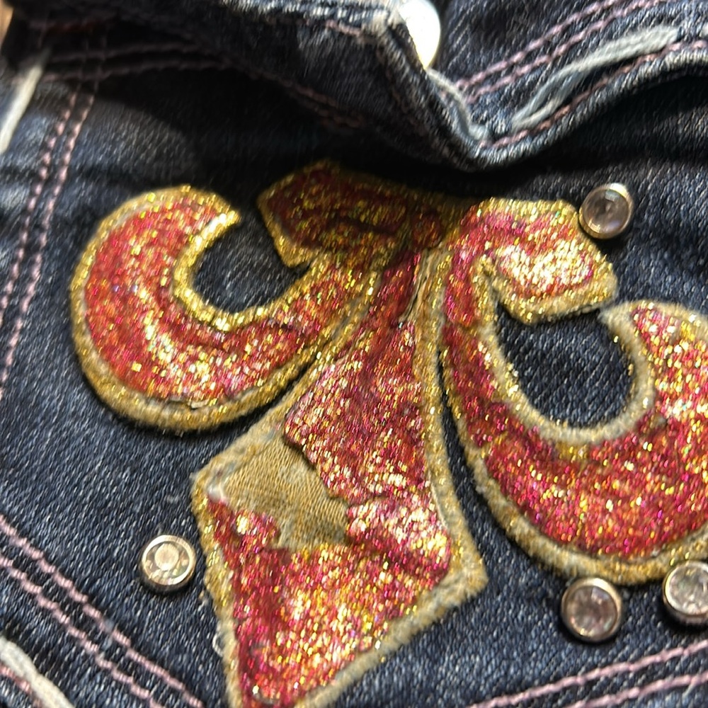 Miss Chic Jeans - Picture 5 of 6